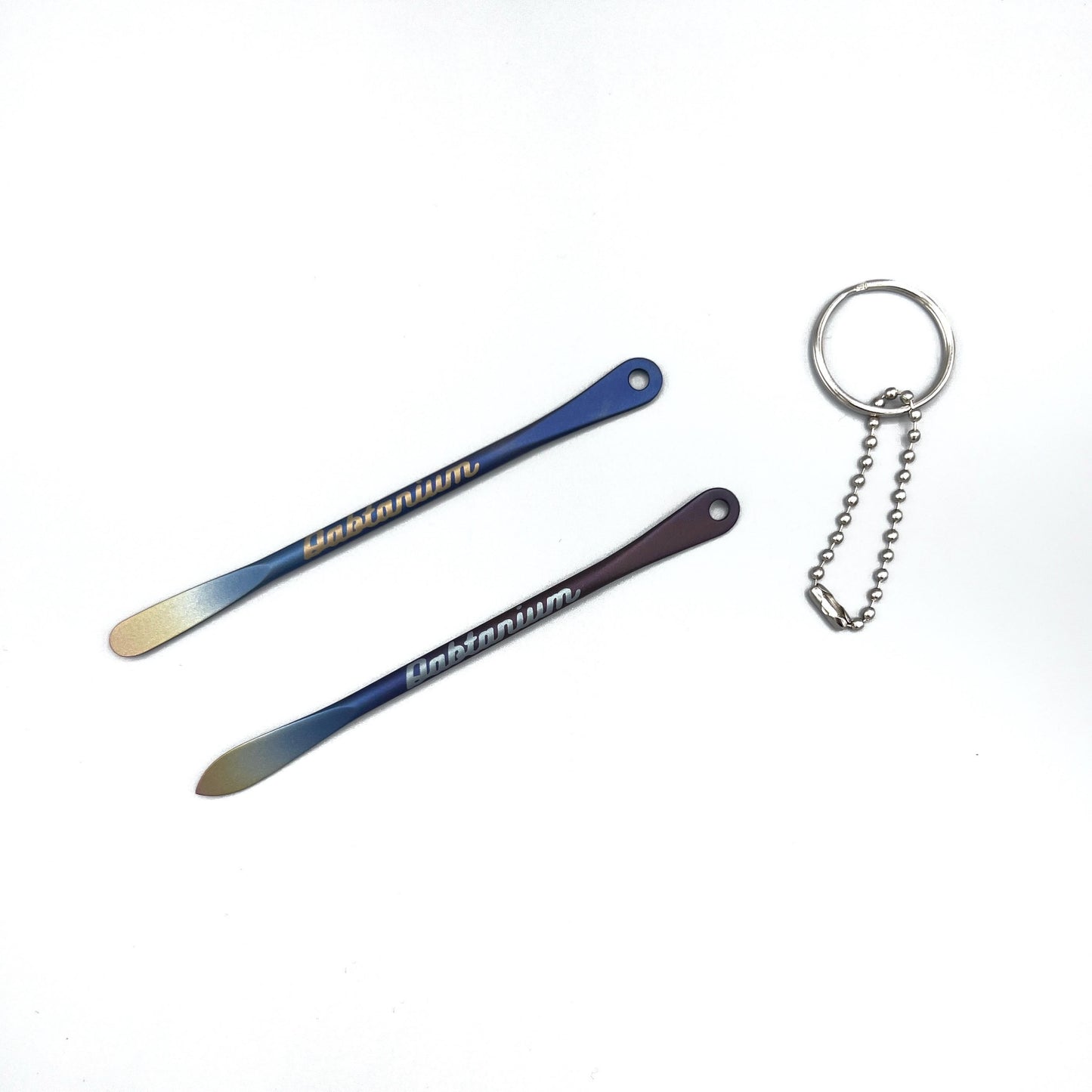 Keychain Tool